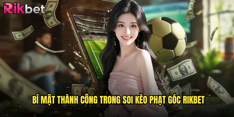 Soi Kèo Phạt Góc rikbet Chinh Phục Thị Trường Cược Chuyên Sâu 2 Bí Mật Thành Công Trong Soi Kèo Phạt Góc rikbet