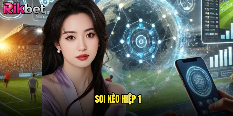 Soi Kèo Hiệp 1 rikbet Khởi Đầu Hoàn Hảo Cho Mọi Chiến Thắng 3 Soi Kèo Hiệp 1