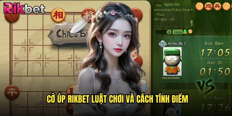 Cờ Úp rikbet Trò Chơi Trí Tuệ Đầy Thách Thức Từ Việt Nam 2 Cờ Úp rikbet Luật Chơi Và Cách Tính Điểm