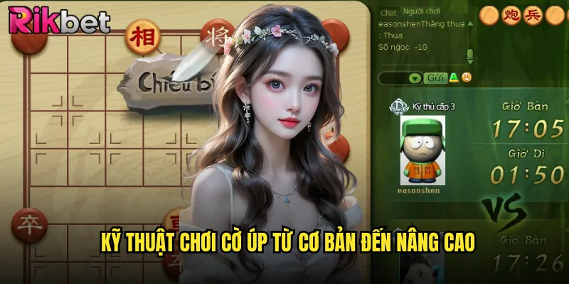 Cờ Úp rikbet Trò Chơi Trí Tuệ Đầy Thách Thức Từ Việt Nam 3 Kỹ Thuật Chơi Cờ Úp Từ Cơ Bản Đến Nâng Cao