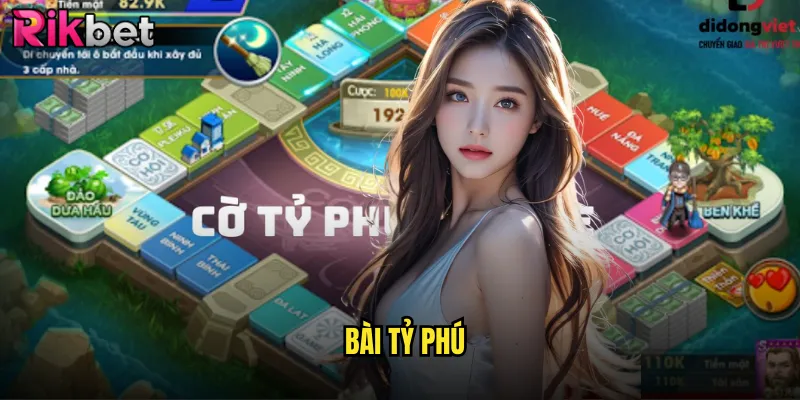 Bài Tỷ Phú rikbet Con Đường Trở Thành Triệu Phú Từ Bài Bạc 1 Bài Tỷ Phú